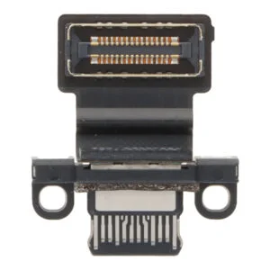 A3113 USB-C Charging Port Flex Cable for MacBook Air 13.3" M3 A3113 2024