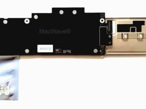 Logic Board for Apple MacBook Air A2681 3.49GHz M2 Chip Cores 8 256GB memory 16GB 2022