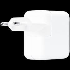 30W USB-C Charger (Power Adapter) for Apple MacBook Air 13-inch A1932 A2337 A2179 A2681 A3113 (2018- 2024)