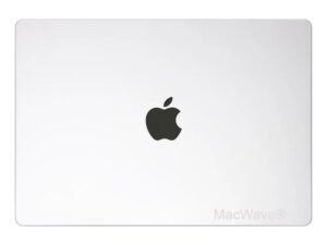 A2442 A2779 A2992 A2918 Display LCD Screen Assembly (Silver) for Apple MacBook M1 M2 M3 Pro 14" 2021-2023