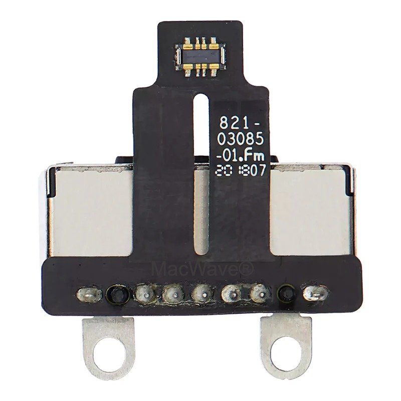 A2442 - A3427 Magsafe Board Power Jack for Apple MacBook Pro M1 M2 M3 M4 M5 14" 2021 - 2026