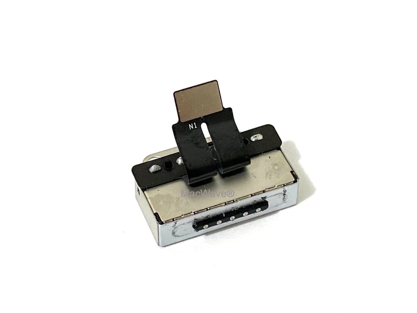 A2442 - A3427 Magsafe Board Power Jack for Apple MacBook Pro M1 M2 M3 M4 M5 14" 2021 - 2026