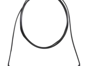 A2442 Display Rubber Dust Gasket for for Apple MacBook M1 Pro 14" A2442 2021