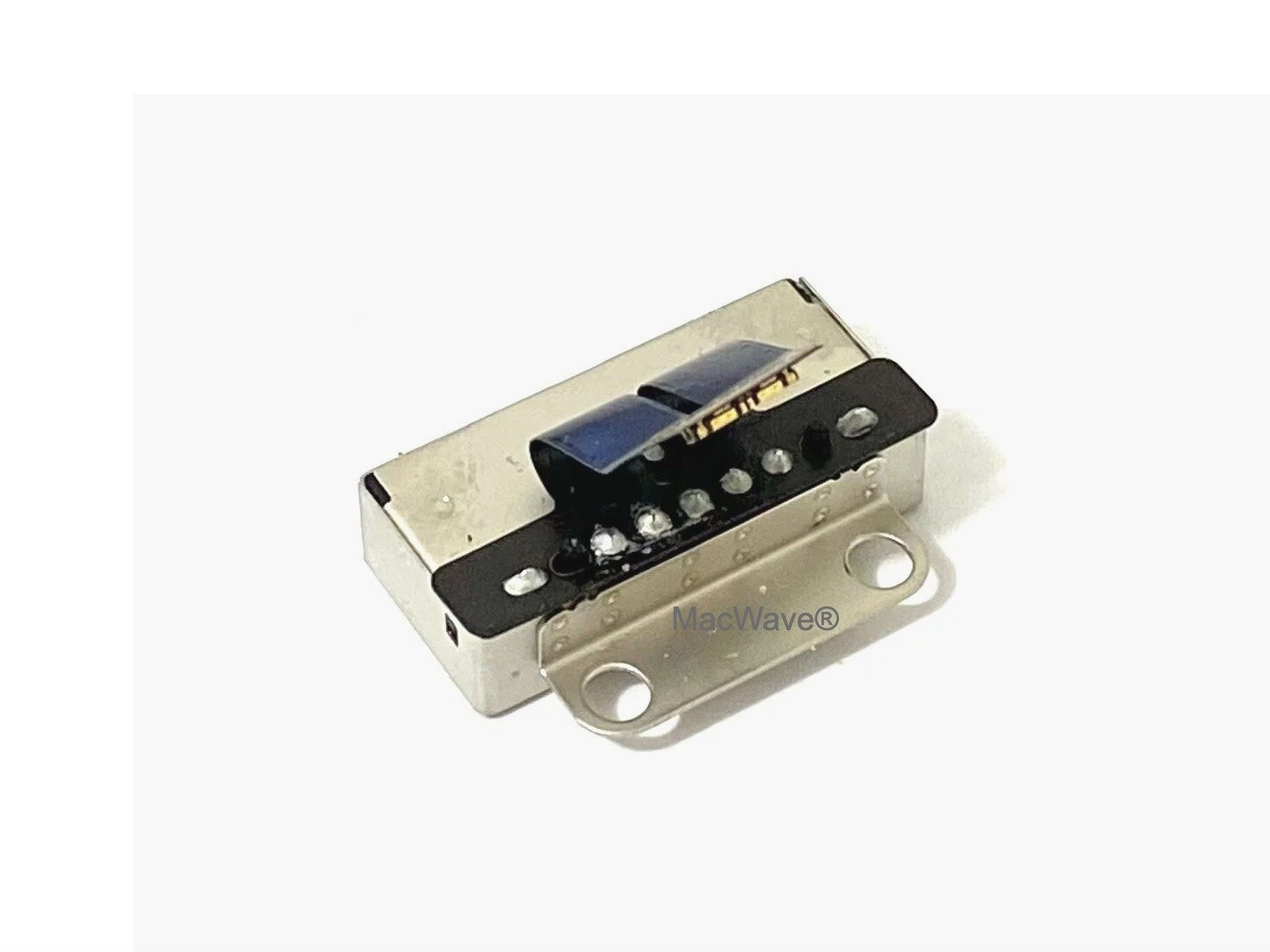 A2442 I/O Magsafe Board Power Jack for Apple MacBook Pro M1 Pro 14" A2442 2021