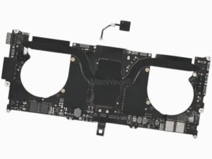 A2442 Logic Board 16GB Ram 512GB for Apple MacBook Pro 14" 2021 A2442 Pro 14" 2023