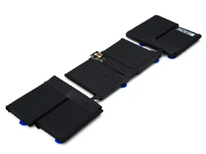 A2519 Battery  for MacBook Pro, M1 Pro 14" 2021 A2442, M2 Pro 14" 2023 A2779, M3 Pro 14" A2918 Pro M3 Pro 14" A2992 