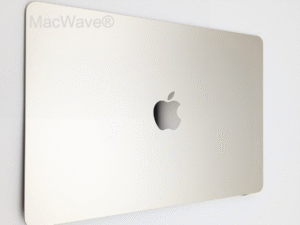 A2681 Display LCD Screen Assembly for MacBook Air 13.3" M2 A2681 2022 Starlight