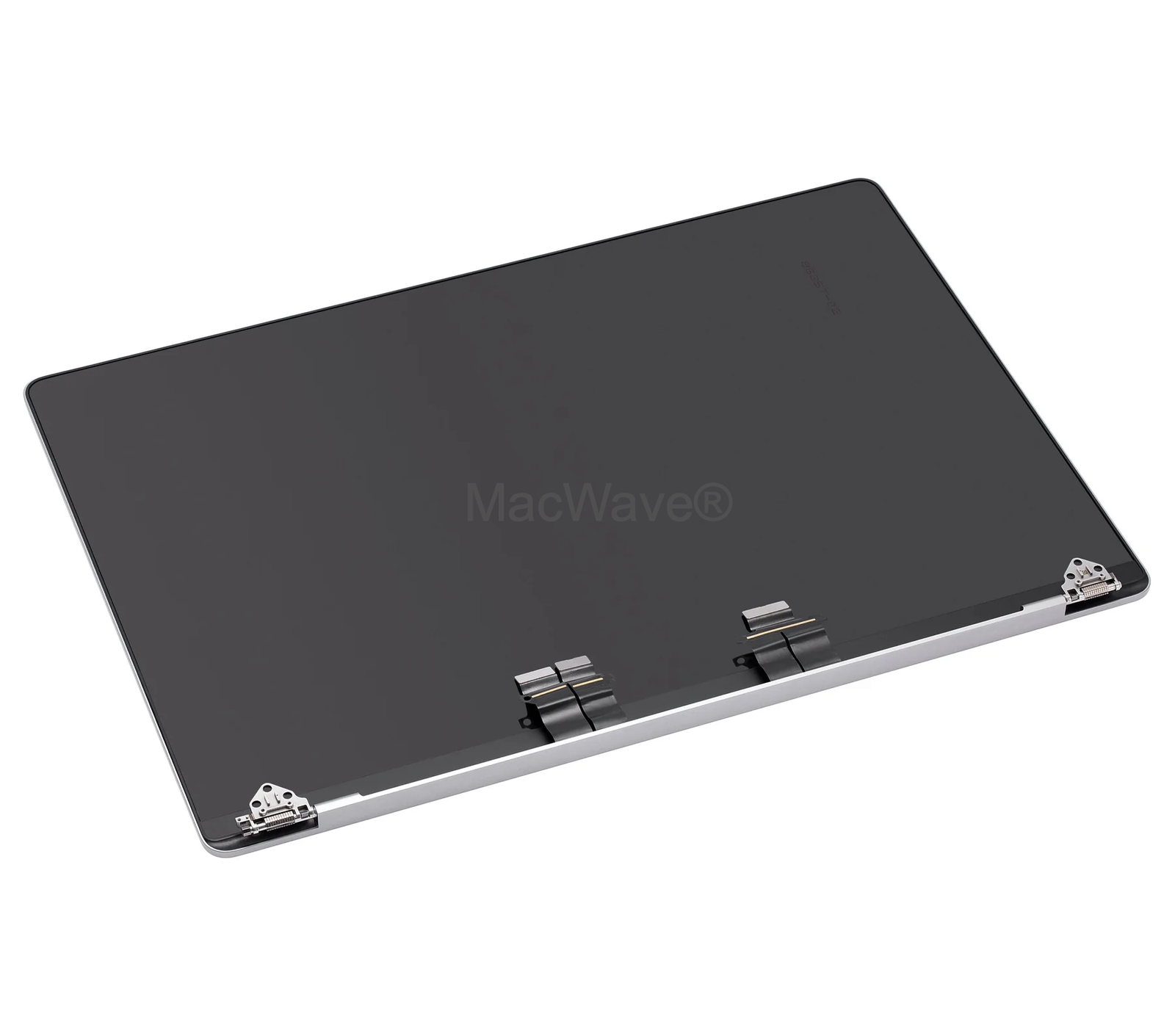 A2485 A2780 A2991 Display LCD Screen Assembly (Space Grey) for Apple MacBook Pro, 16 M1 Pro 2021, M2 Pro 2022 M3 Pro 2023.