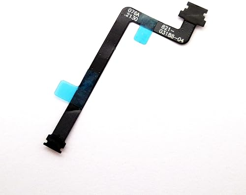 A2485 Battery Daughter Board Cable for MacBook Pro, M1 14" 2021 A2442, M1 16" A2485, M2 14" 2023 A2779, M3 14" A2918 M3 14" A2992 M3 16" A2780 , A2991