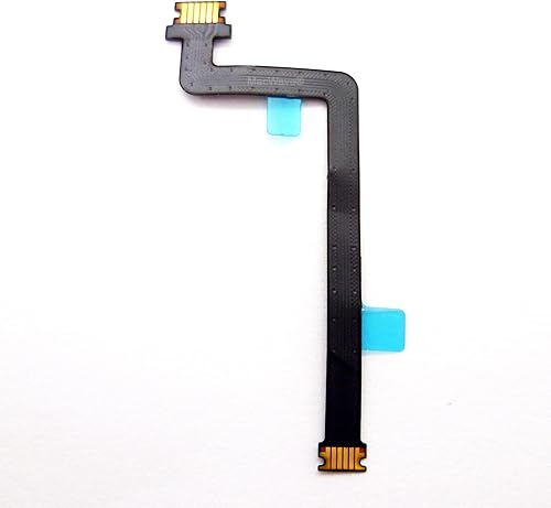 A2485 Battery Daughter Board Cable for MacBook Pro, M1 14" 2021 A2442, M1 16" A2485, M2 14" 2023 A2779, M3 14" A2918 M3 14" A2992 M3 16" A2780 , A2991