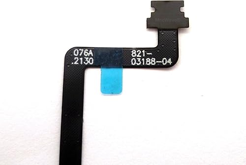 A2485 Battery Daughter Board Cable for MacBook Pro, M1 14" 2021 A2442, M1 16" A2485, M2 14" 2023 A2779, M3 14" A2918 M3 14" A2992 M3 16" A2780 , A2991 - Image 5
