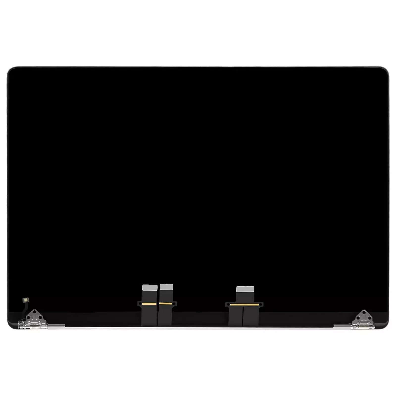 A2991 Display LCD Screen Assembly (Space Black) for Apple MacBook Pro, 16" M3 Pro A2991 2023