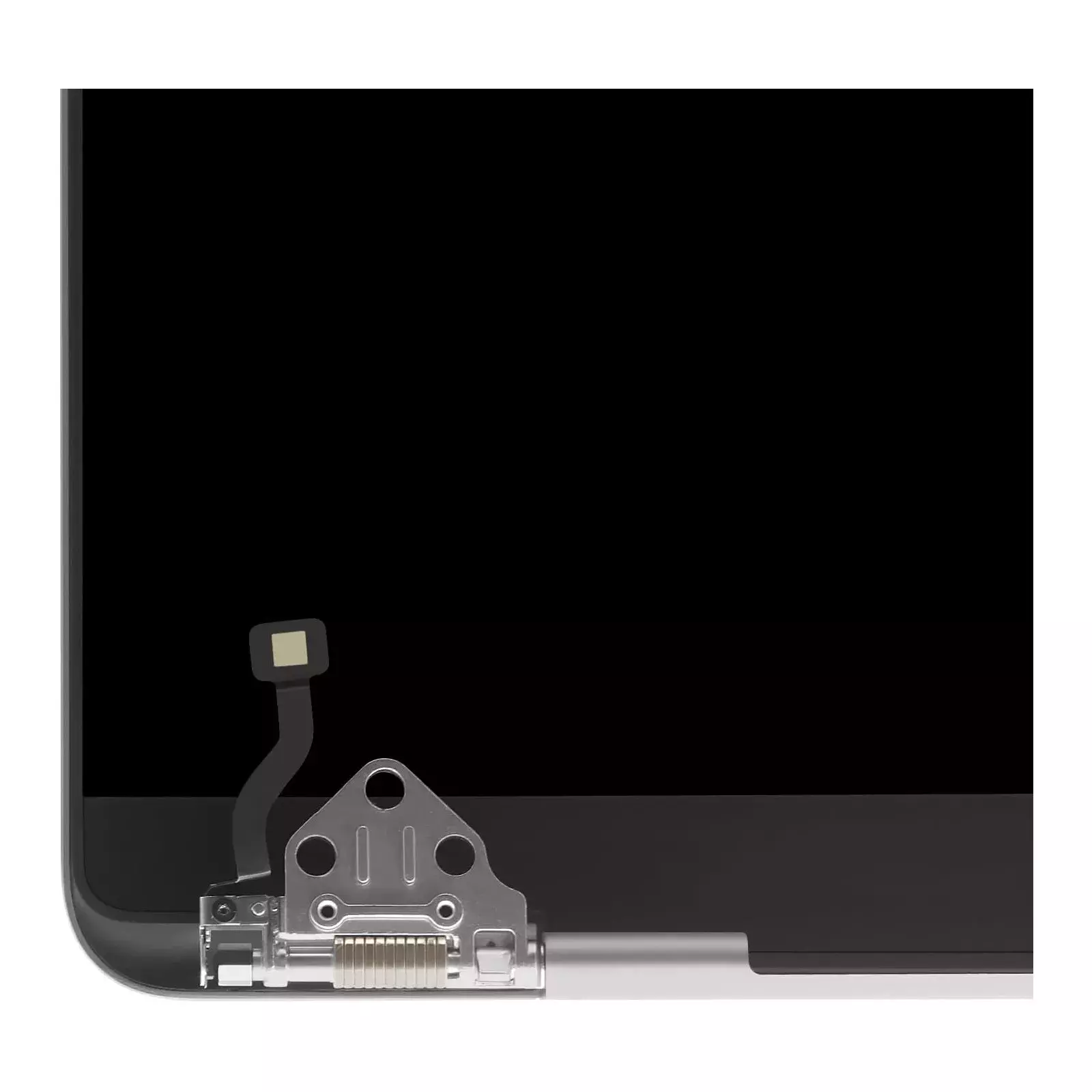 A2991 Display LCD Screen Assembly (Space Black) for Apple MacBook Pro, 16" M3 Pro A2991 2023