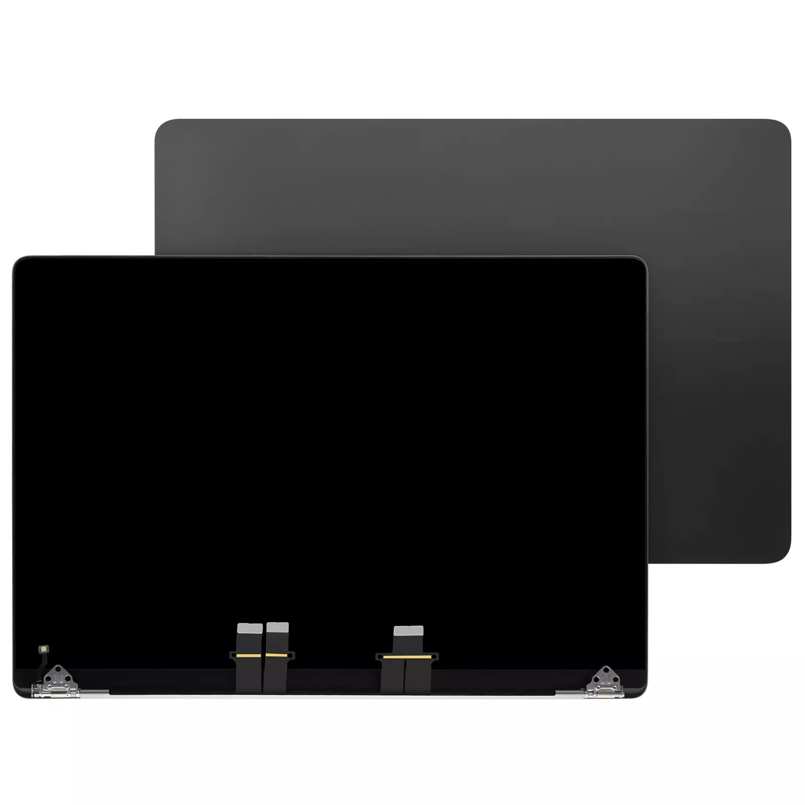 A2991 Display LCD Screen Assembly (Space Black) for Apple MacBook Pro, 16" M3 Pro A2991 2023