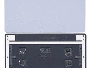 A2991 Trackpad without Cable (Space Grey) for Apple MacBook Pro, 16" M3 Pro 2023 M3 Pro 2023