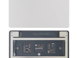 A2992 Trackpad without Flex Cable for MacBook Pro 14"  M3 A2992 Late 2023. Silver