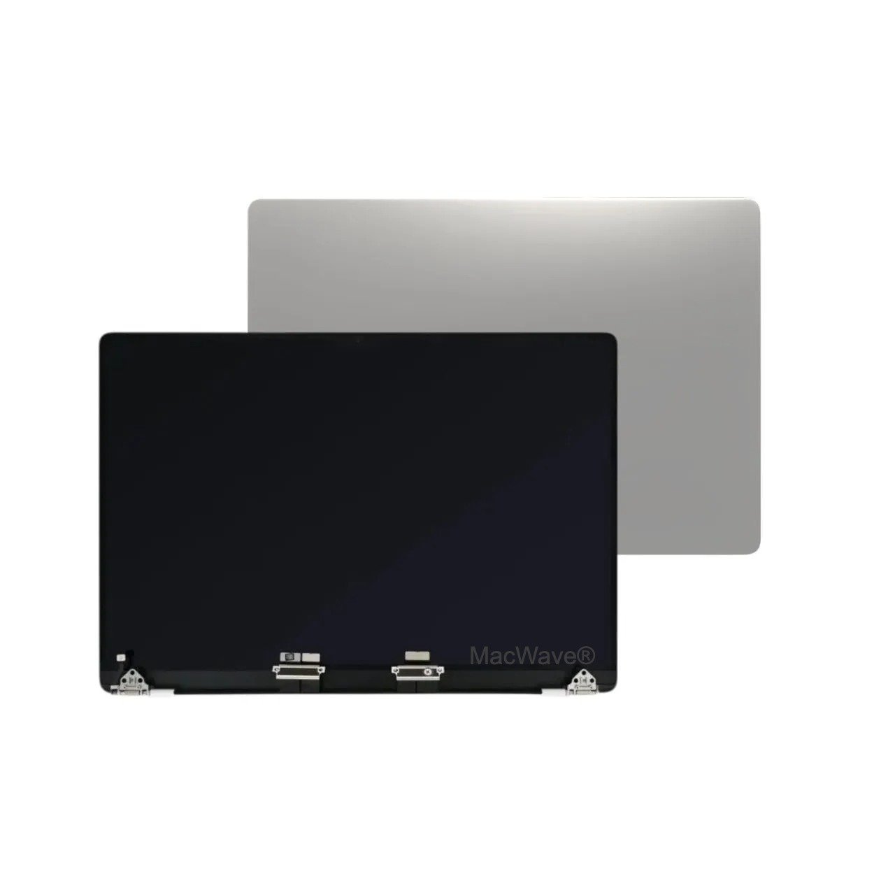 A3112 A3185 A3401 A3112 LCD Display Screen Assembly for MacBook Pro 14" M4 Late 2024 (Silver)