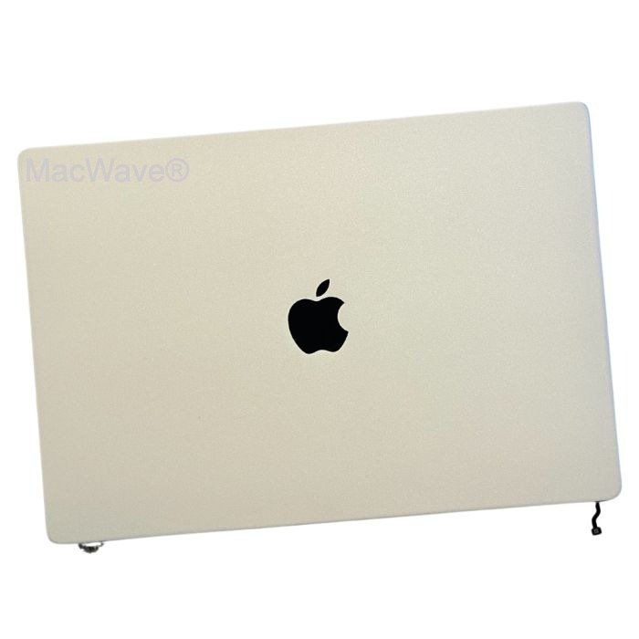 A3112 A3185 A3401 A3112 LCD Display Screen Assembly for MacBook Pro 14" M4 Late 2024 (Silver)