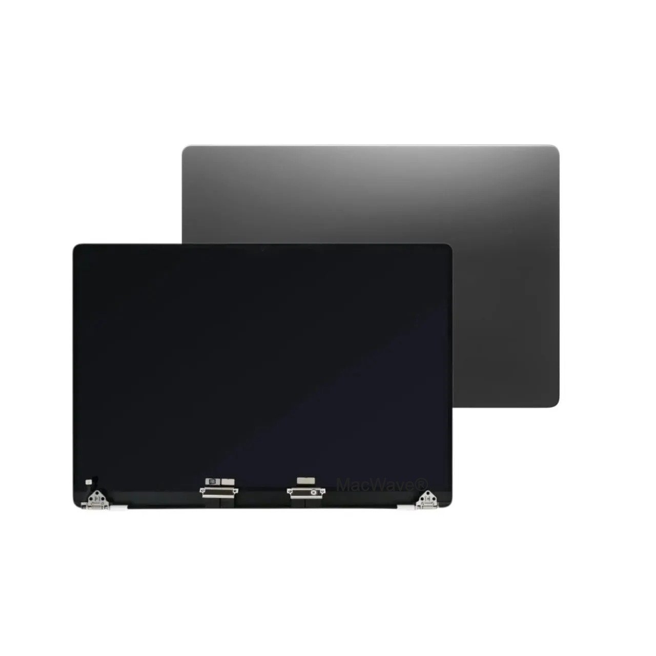 A3112 A3185 A3401 A3112 LCD Display Screen Assembly for MacBook Pro 14" M4 Late 2024 (Space Black)