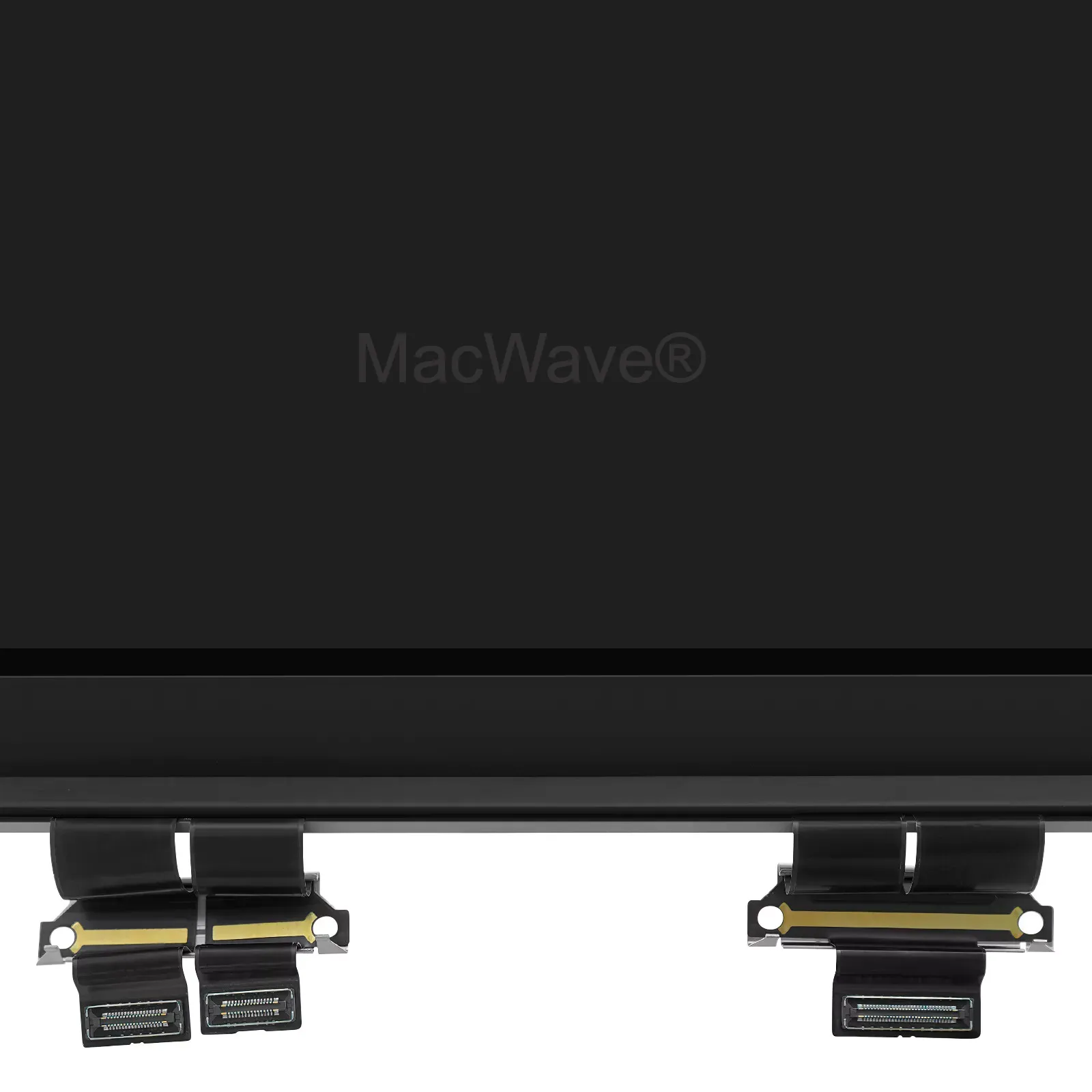 A3112 A3185 A3401 A3112 LCD Display Screen Assembly for MacBook Pro 14" M4 Late 2024 (Space Black)