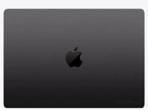 A3112 A3185 A3401 A3112 LCD Display Screen Assembly for MacBook Pro 14" M4 Late 2024 (Space Black)