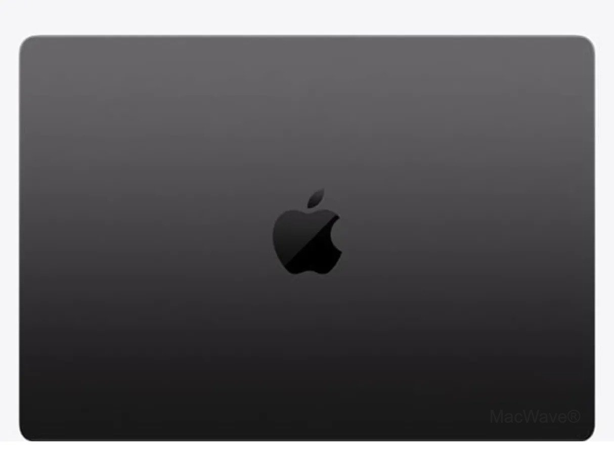 A3112 A3185 A3401 A3112 LCD Display Screen Assembly for MacBook Pro 14" M4 Late 2024 (Space Black)