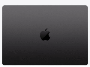 A3112 Display Screen Assembly for MacBook Pro 14" M4 Late 2024 (Space Black)