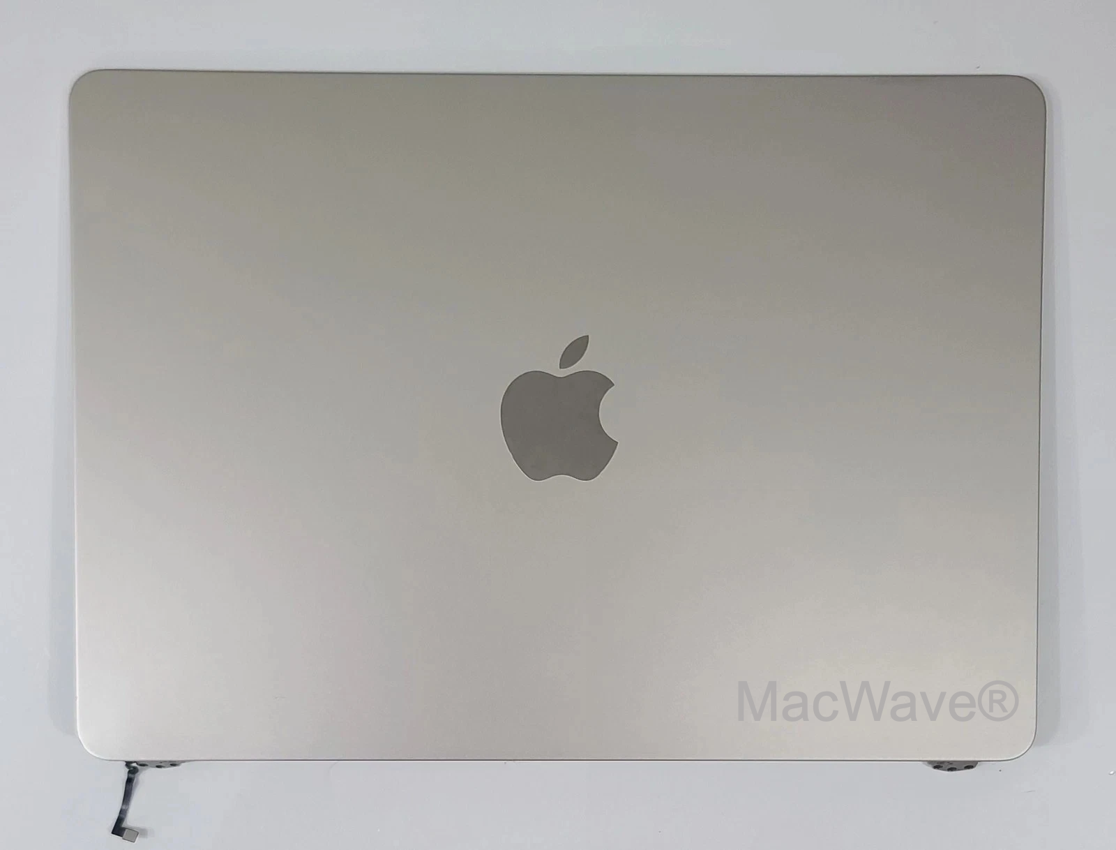 A3113 Display Screen Assembly for MacBook Air 13" M3 2024 (StarLight)