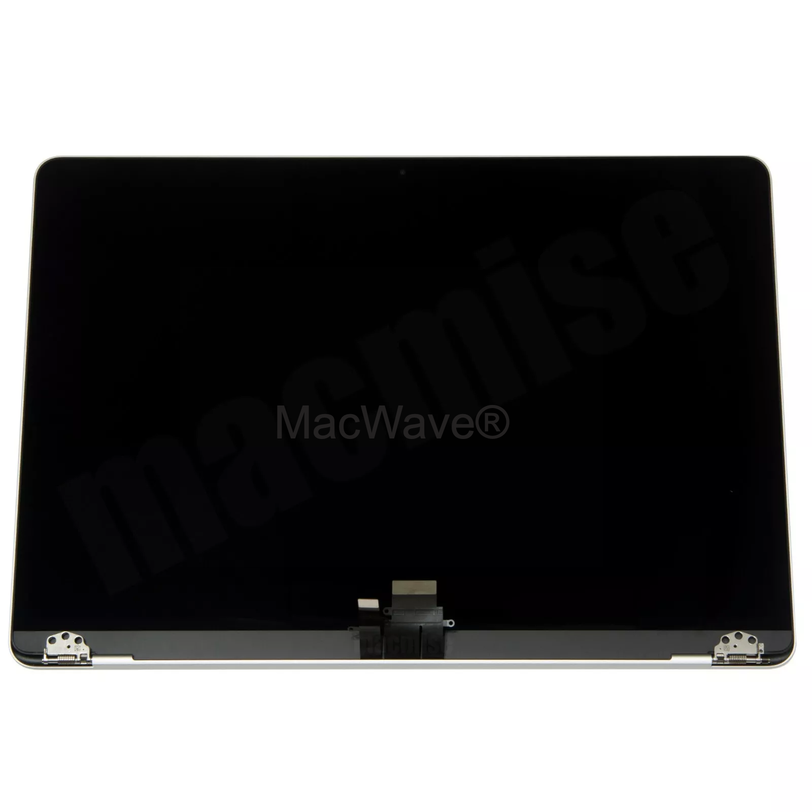 A3113 LCD Display Screen Assembly for MacBook Air 13" M3 2024 (Silver)