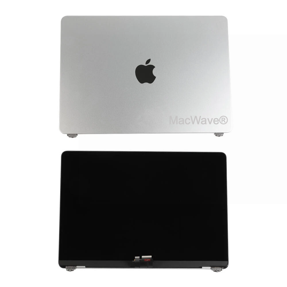 A3113 LCD Display Screen Assembly for MacBook Air 13" M3 2024 (Silver)