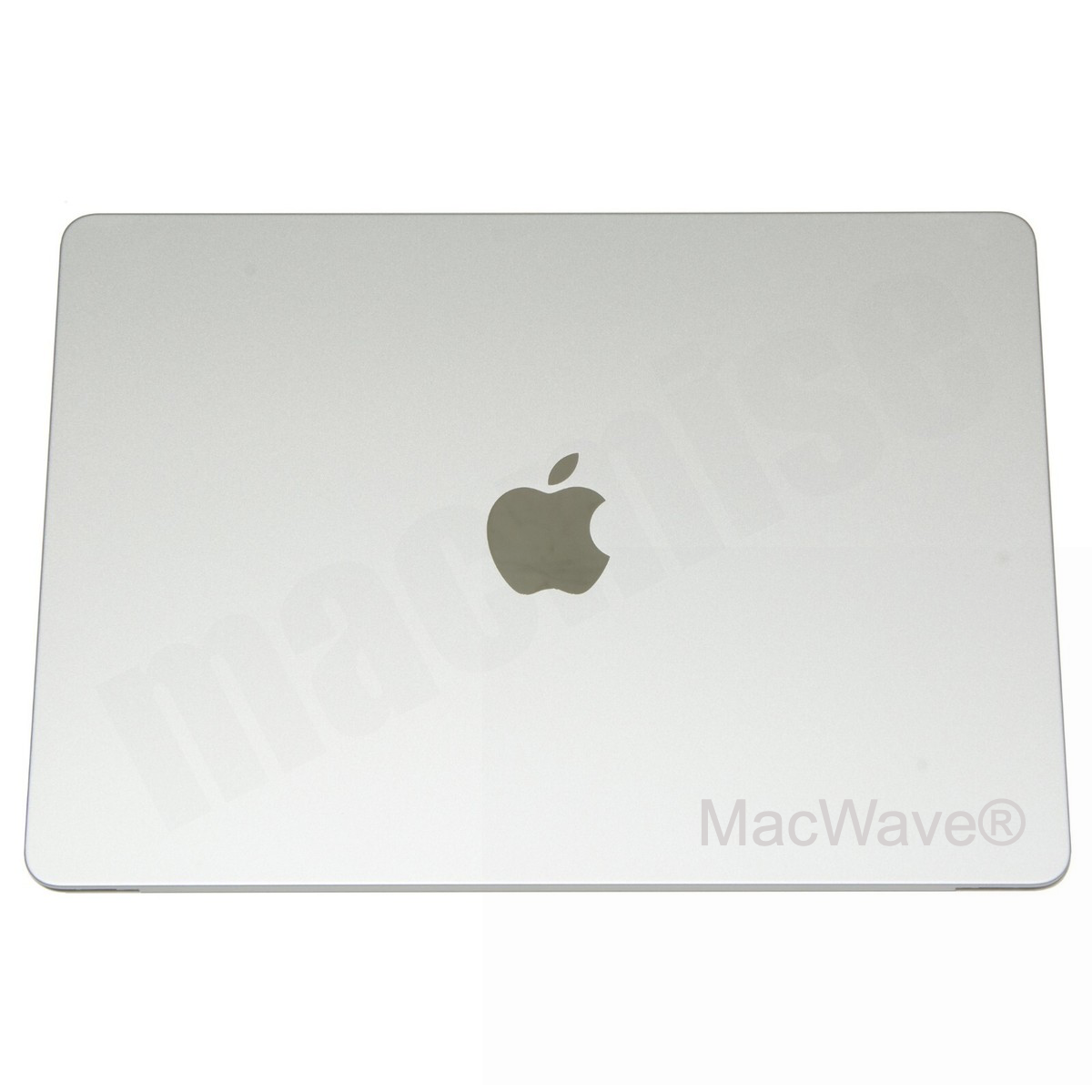 A3113 LCD Display Screen Assembly for MacBook Air 13" M3 2024 (Silver)