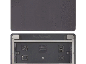 A3403 Trackpad without cable for MacBook Pro 16" M4 Max Late 2024 (Space Black)