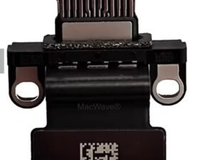 A3112 A3401 A3185 A3403 A3186 A3434 A3426 A3427 Type-C USB (USB-C) Charge Power Audio Jack Connector for MacBook Pro 14" Late 2024 - Early 2026)