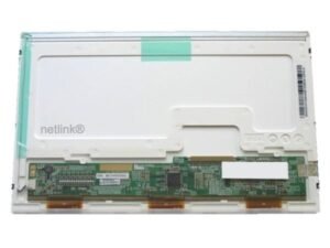 10.0 / 10.2 LED LCD 30 Pins socket HSD100IFW1-A04 Replacement Laptop Screen