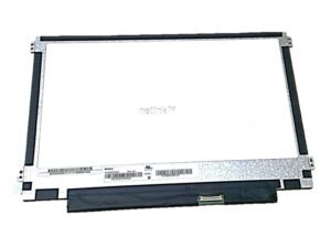 11.6 Slim LED 30 Pin Side Hooks N116BGE EA2 Replacement Laptop Screen