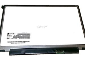 12.5 SLIM 30 PIN No Side Hook HB125WX1-200 Replacement Laptop screen