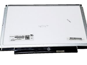 13.3 Slim LED 40 Pin Socket SONY N133BGE -L31 Replacement Laptop Screen