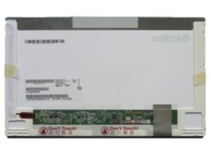 13.3 LED Standard 40 Pins Socket N133B6-L02 Replacement Laptop Screen