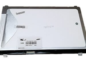 14.0 Slim LED Samsung 40 pin LTN140AT21-802 Top Bottom hooks Replacement Laptop Screen