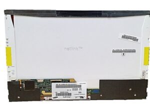 14.1 LED Standard 40 Pins LTN141AT15 001 Replacement Laptop Screen