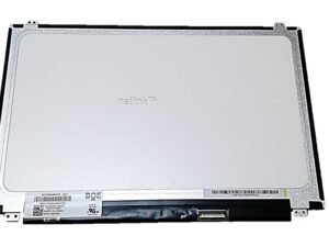 15.6 Slim LED 40 Pins Socket N156WHM-N10 Replacement Laptop Screen