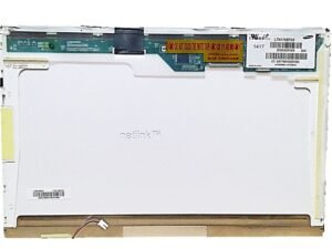 17.0 / 17.1 LCD CCFL 30 Pin socket LTN170BT05-30A LP171WP4-TLP2 Replacement Laptop screen