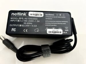90W Lenovo AC Adapter Charger 20V 4.5A 7.9mm*5.5mm For Lenovo IBM ThinkPad t430 x201 T420 T430s T500 T510 T520 T410 T410s T420s T60 T61 T400 X201 X220 N100 S230 S230u SL510