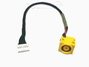 Lenovo Essential B590 Ideapad V580 DC POWER JACK