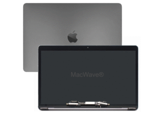 A2337 LCD Display Screen Assembly Space Grey for Apple MacBook Air 13 Retina(M1, 2020)