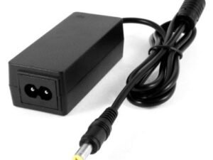 Replacement Dell Acer AC Adapter Charger 19V 1.58A 5.5mm*1.7mm for DELL Mini