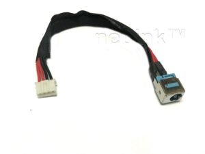 ACER ASPIRE PJ120 4310 4315 DC Jack