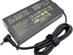 20V 6A 120W [4.5 x 3.0mm Charger ADP-120CD B Compatible with ASUS ZenBook A17-120P2A Q546FD Q546F Q547FD Q537FD Q547F Q537 UX534FT
