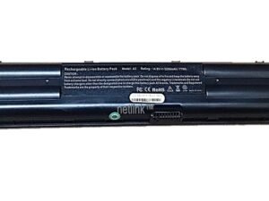 Replacement A42-A3 Laptop Battery for Asus A3 A3000  A6 A6000  Z91 Z9100 Series