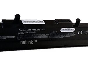 Asus Asus ASUS Eee PC 1015, 6 Cells Laptop Battery